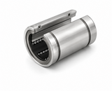 THK LM-OP Linear Bush Open Type (LM13-OP~LM60-OP)
