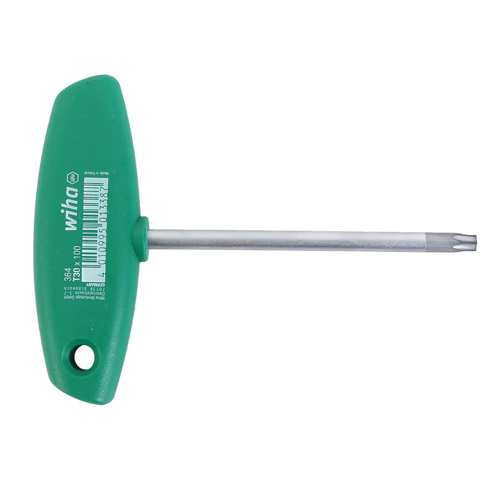 Wiha Torx Driver with T-Handle 364