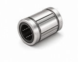 THK LM-GA-AJ Linear Bush Metal Retainer Clearance Adjustable (LM12GA-AJ~LM120A-AJ)