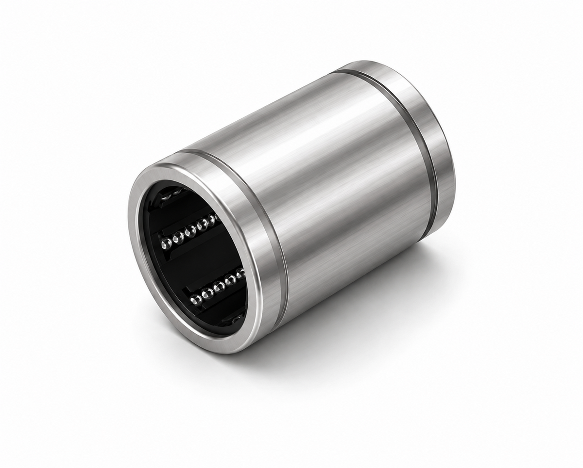 THK LME Linear Bush European Metric Series (LME5~LME80GA)