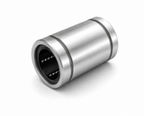 THK LME-AJ Linear Bush European Metric Clearance Adjustable (LME5-AJ~LME80GA-AJ)