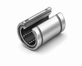 THK LME-OP Linear Bush European Metric Open Type (LME16-OP~LME80GA-OP)