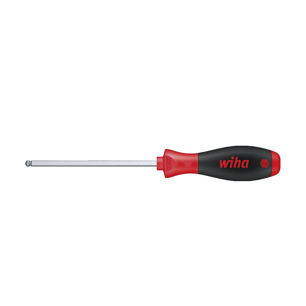 Wiha Ball End Screwdriver 367