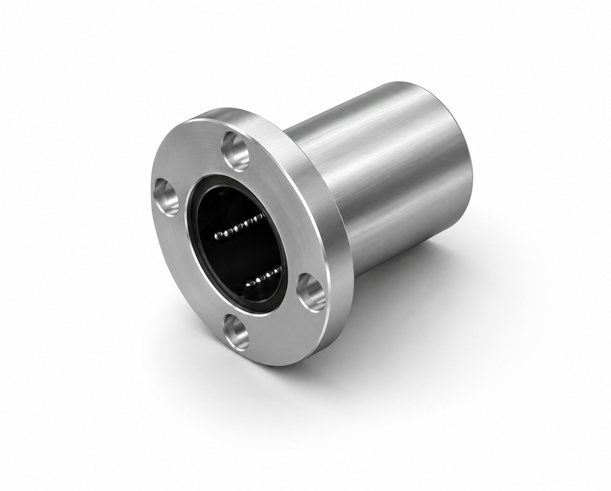 THK LMF Linear Bush Flange Type (LMF6~LMF60)