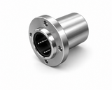 THK LMIF Linear Bush Inlaid Flange Type Round (LMIF6~LMIF25)