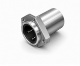 THK LMIK Linear Bush Inlaid Square Flange Type (LMIK6~LMIK25)