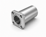 THK LMIK-L Linear Bush Inlaid Square Flange Long Type (LMIK6L~LMIK25L)