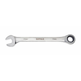 Seshin Buffalo Ratcheting Combination Wrench-Ultra Thin