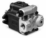Yuken ARL1 Series Variable Displacement Piston Pump (Pressure Compensator, 6.2-16.3 cm3/rev)