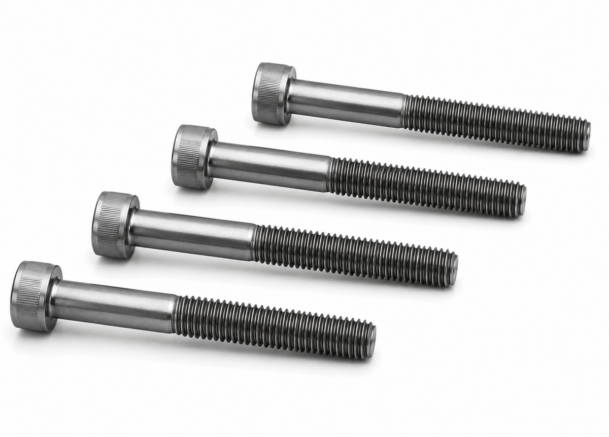 Yuken — 10 Series Modular Mounting Bolt Kit
