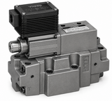 Yuken EHRBG-06 Proportional Relieving & Reducing Valve (24.5 MPa, max 100 L/min, size 06)