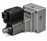 Yuken EHFG-06 Proportional Flow Control Valve (24.5 MPa, size 06)