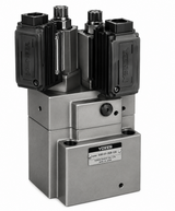 Yuken EHFBG-10-1000 High-Flow Proportional Power-Saving Valve (1000 L/min, RFQ)
