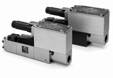 Yuken ELDFG-01EH-35 Direct-Operated High-Response Proportional Directional & Flow Control Valve (35 MPa, rated 35 L/min, size 01)