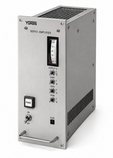 Yuken Power Amplifiers for 10Ω Series Proportional Control Valves