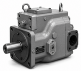 Yuken A7H Series High Pressure Variable Displacement Piston Pump (Pressure Compensator, 180-270 cm3/rev)