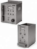 Yuken Power Amplifiers for 40Ω Series Flow Control Valves