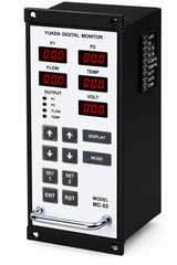 Yuken AMC-T-20 Multifunction Slope Controller