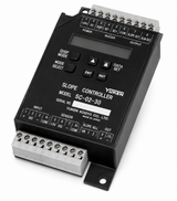 Yuken AMN-T-10 Compact Slope Controller