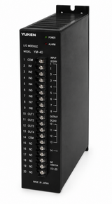 Yuken AMLS Linear Servo Amplifier