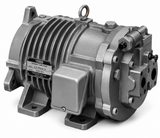 Yuken PAL Pump PM16 Motor-Pump (Pressure Compensator Type, 1.5/2.2 kW x 4P)