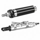 Yuken - Mini Series SW-1 Hydraulic Cylinder (made-to-order / RFQ)