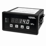 Yuken AMC-IV Energy-Saving Control System for Hydraulic Units (Inverter Speed-Setting Controller + Pressure Sensor)