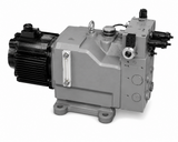 Yuken IH Servo Drive Pack (Intelligent Hydraulic, YSD1/2/3, 0.85-7.5 kW servo)