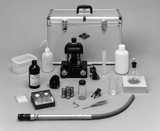 Yuken YC-100 Contami-Kit (Hydraulic Oil Contamination Measuring Device)