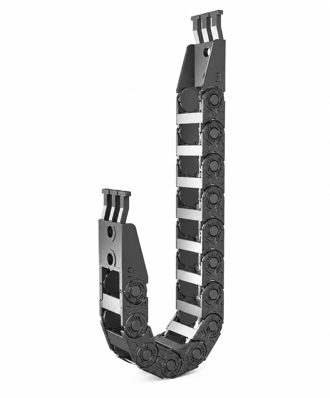 CP System CPS048S Mini Chain Cable Carrier System (RFQ)