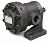 Yuken 50T Single Vane Pump (fixed displacement, 7 MPa)