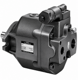 Yuken AR Series Variable Displacement Piston Pump (Pressure Compensator, 15.8 / 22.2 cm3/rev)