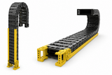 CP System Unity System ST055E (Shift Chain Enclosed (E), Guide Channel Supported)