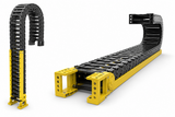 CP System Unity System nsb022CR (Sabin Chain Clean Room Type (CR), Guide Channel Supported)