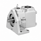 Yuken PV2R4A Series Single Vane Pump (high-pressure/high-performance, 17.2 MPa)