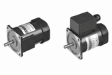 GGM 90W □90mm Single-phase AC Induction Geared Motor (Terminal box (plastic))
