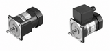 GGM 180W □90mm Single-phase AC Induction Geared Motor (Terminal box (metal))