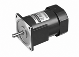 GGM 200W □90mm 2-Pole Three-phase AC Induction Motor (High-Speed, Lead Wire)