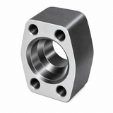 Yuken F5 Port Flange Kit (for vane & piston pumps)
