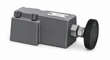 Yuken Direct Type Relief Valve (DT/DG-02)