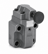 Yuken Pilot Operated Relief Valve (BT/BG-03/06/10)