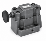 Yuken Relief Valve High Pressure (B3G-03/06)