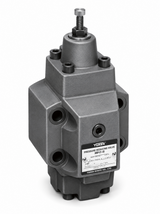 Yuken H Type Pressure Control Valve (HG-10)