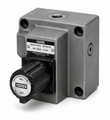 Yuken Flow Control and Check Valve (FCG)