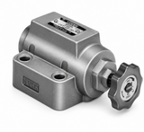 Yuken Restrictor (SRT/SRG-03/06/10)