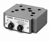 Yuken Throttle Module (TC1G-01/03)