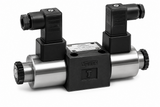 Yuken — DSG-007 Solenoid Operated Directional Valve