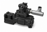 Yuken — DSG-03 Explosion Proof (Flameproof) Solenoid Operated Directional Valve
