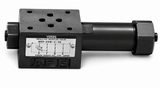 Yuken — 01 Series Reducing Modular Valve (Sandwich Type)