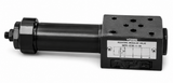 Yuken — 01 Series Sequence / Counterbalance Modular Valve (Sandwich Type)